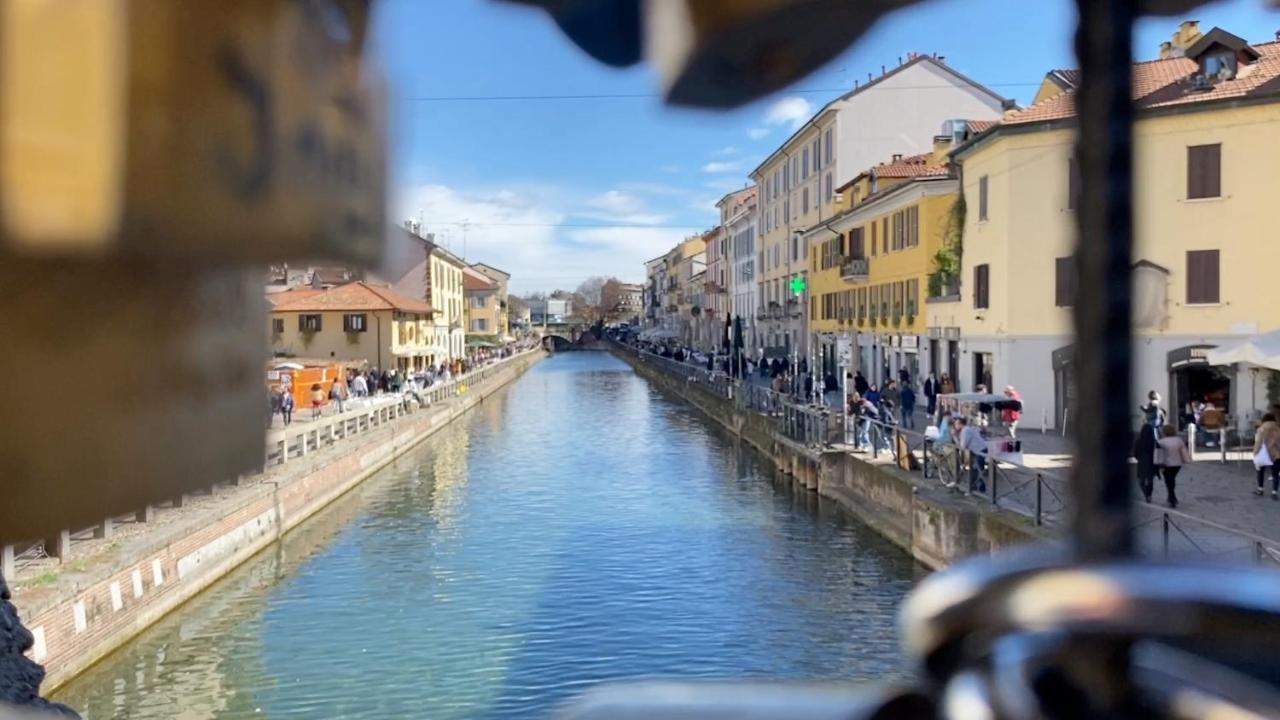 Canal View Historical Appartement *