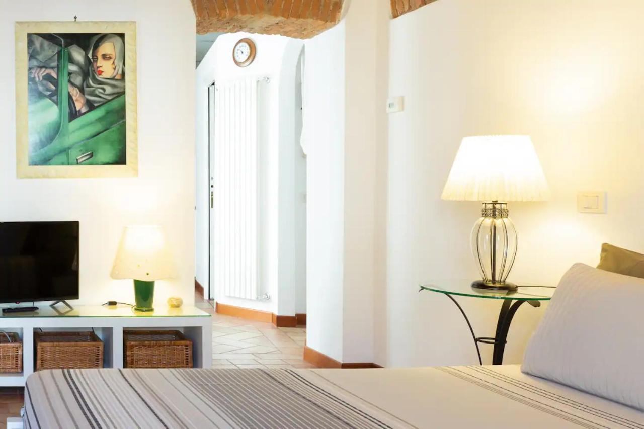 Appartement Canal View Historical *